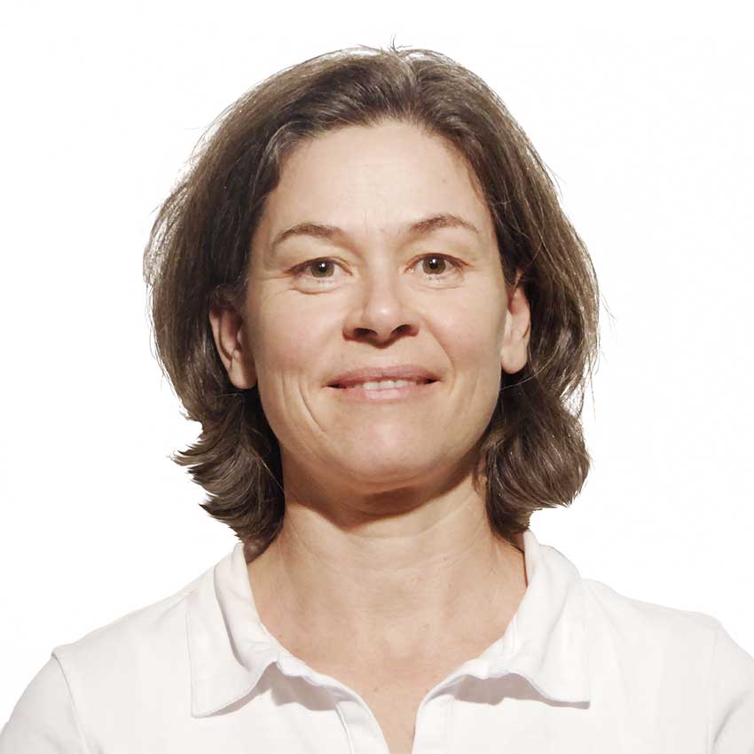 Gabriela Jetzer-Bühre